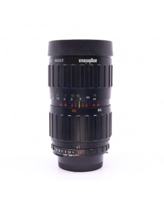 ANGENIEUX 35-70/2.5-3.3 NIKON
