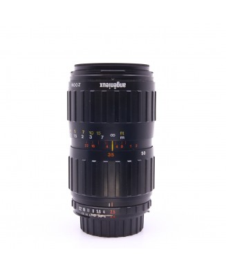ANGENIEUX 35-70/2.5-3.3 NIKON