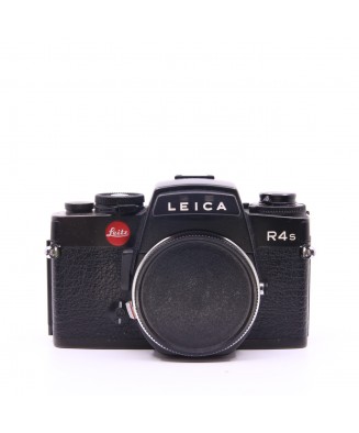 LEICA R4S