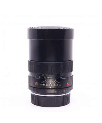 LEICA R ELMARIT 135/2.8...