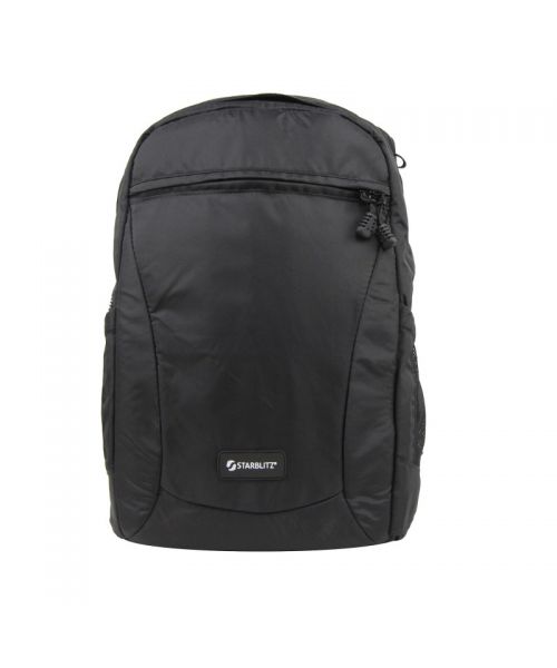 STARBLITZ SAC A DOS SPORT BAG NOIR