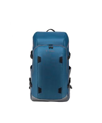 TENBA SOLSTICE 24L SAC A DOS BLEU