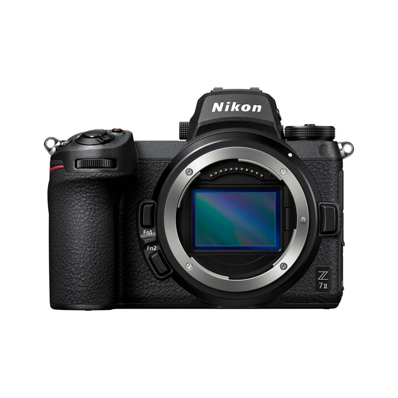 NIKON Z7 II