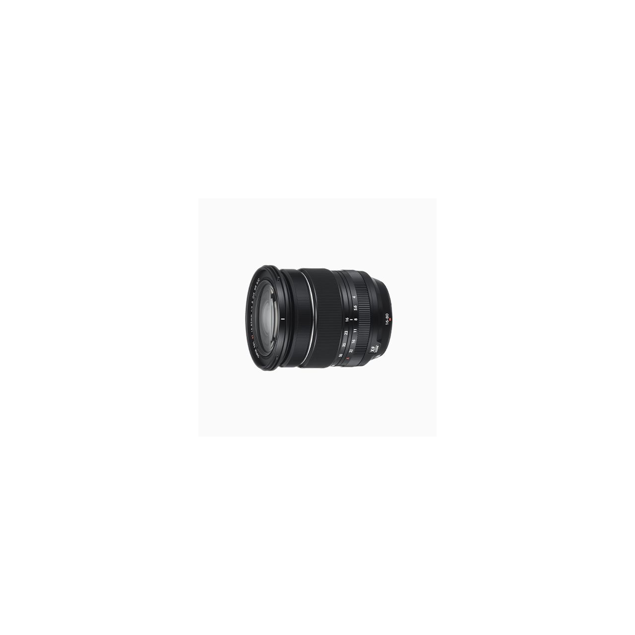 FUJIFILM XF 16-80/4,0 R OIS WR