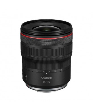 CANON RF 14-35/4 L IS USM