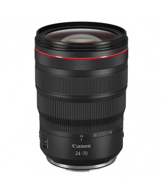 CANON RF 24-70/2,8 L IS USM