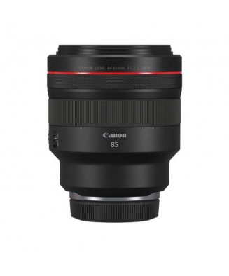 CANON RF 85/1,2 L USM