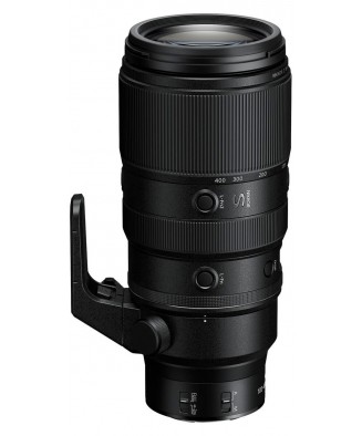 NIKON Z 100-400/4.5-5.6 VR S