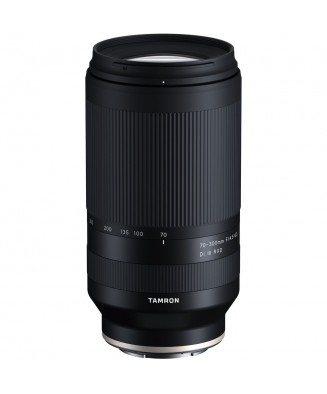 TAMRON 70-300 mm f/4.5-6.3...