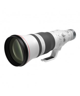 CANON RF 600 mm f/4 L IS USM