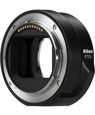 NIKON BAGUE FTZ II