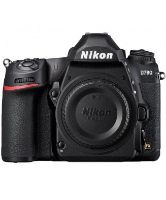 NIKON D780