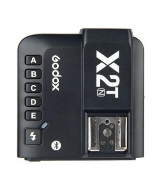 GODOX X2T-N CONTROLEUR...
