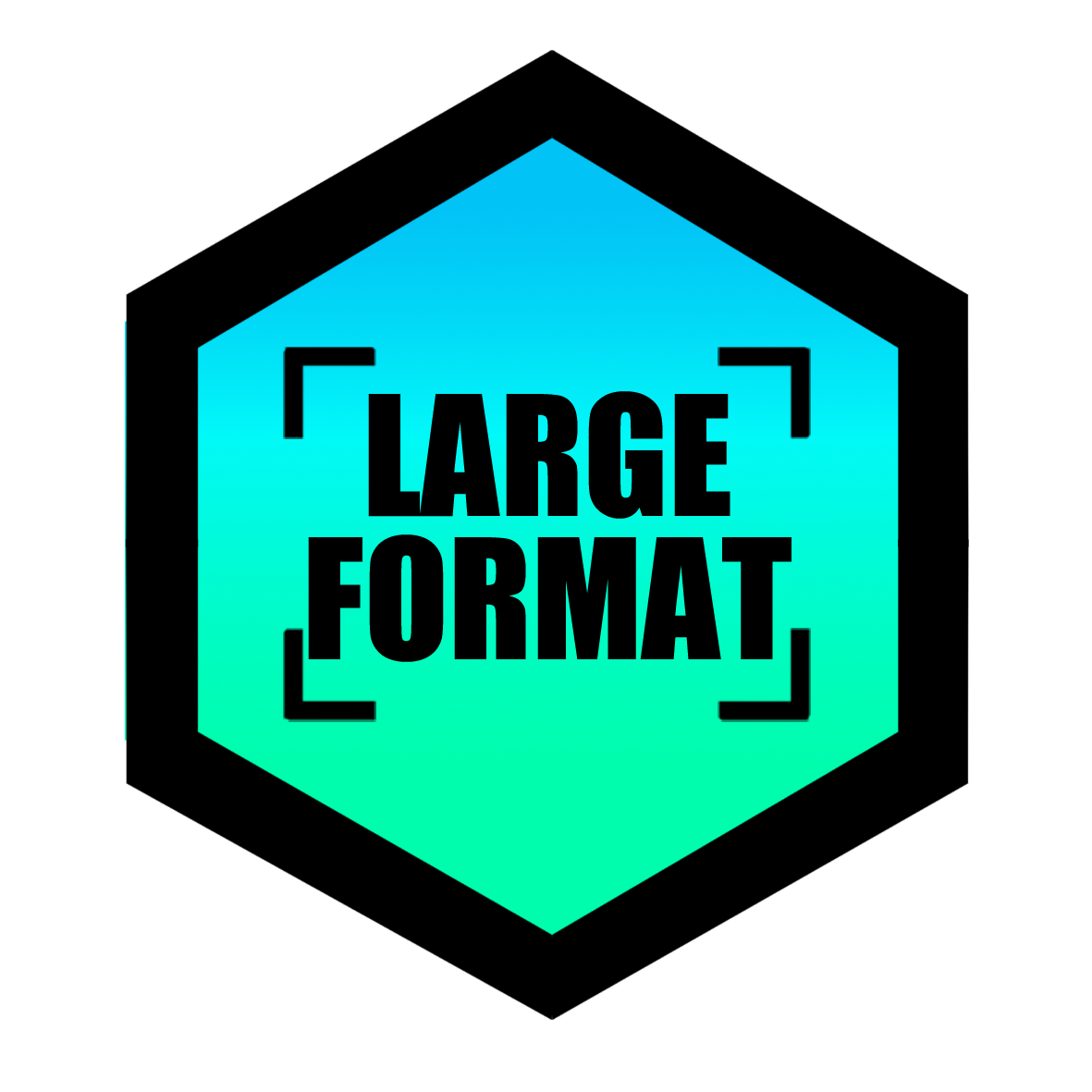 Large Format
