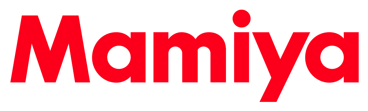 MAMIYA